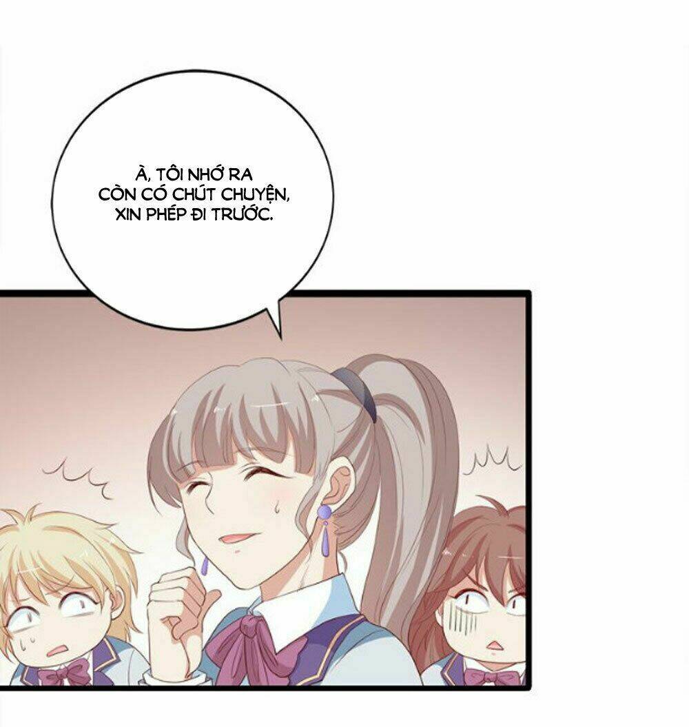 Quản Lí Ngây Ngô Và Thần Tượng Ác Ma: Chapter 16