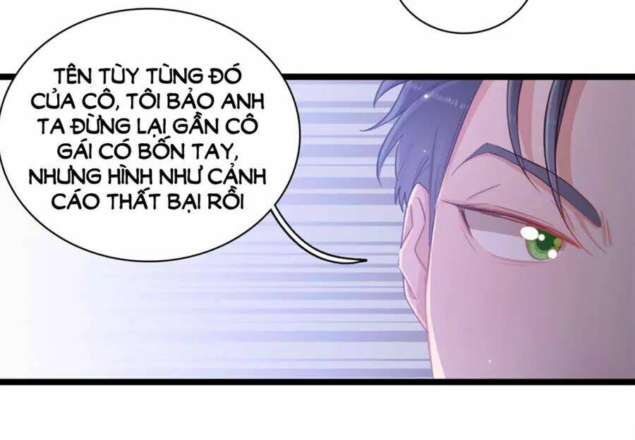 Nữ Phù Thủy Muốn Sống Nổi Loạn: Chapter 31