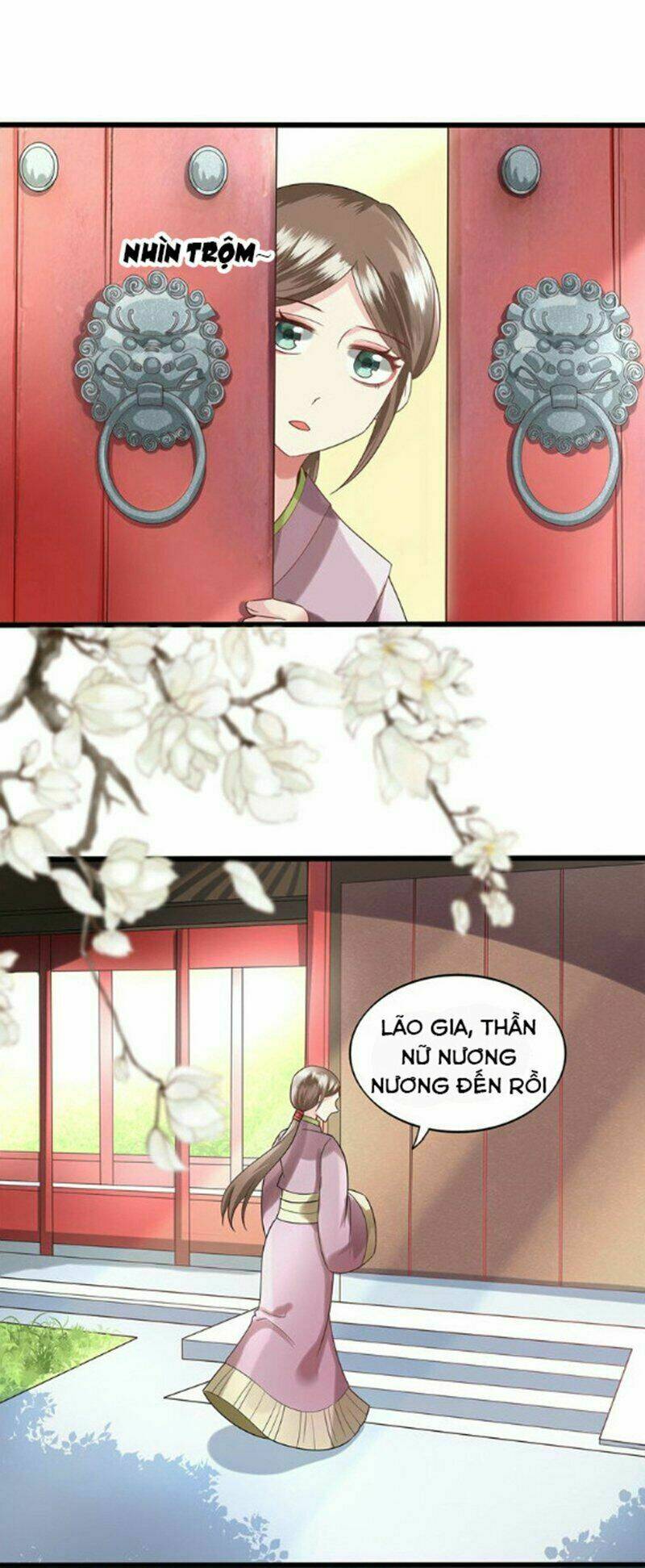 Bắt Quỷ: Chapter 15