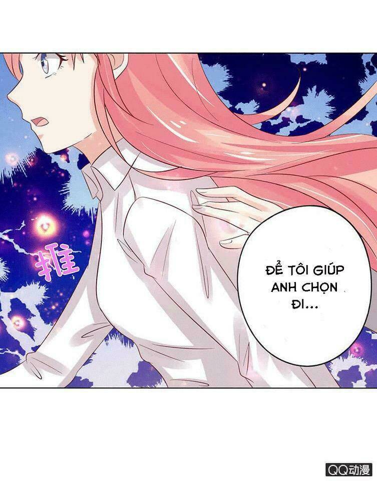 Băng Sơn Học Trưởng Không Được Chọc: Chapter 50.1