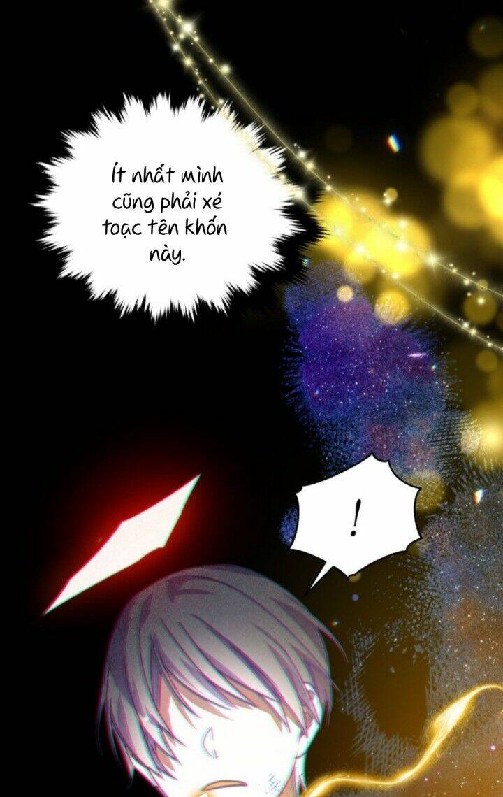 Nàng Elizabeth Thuần Khiết: Chapter 35