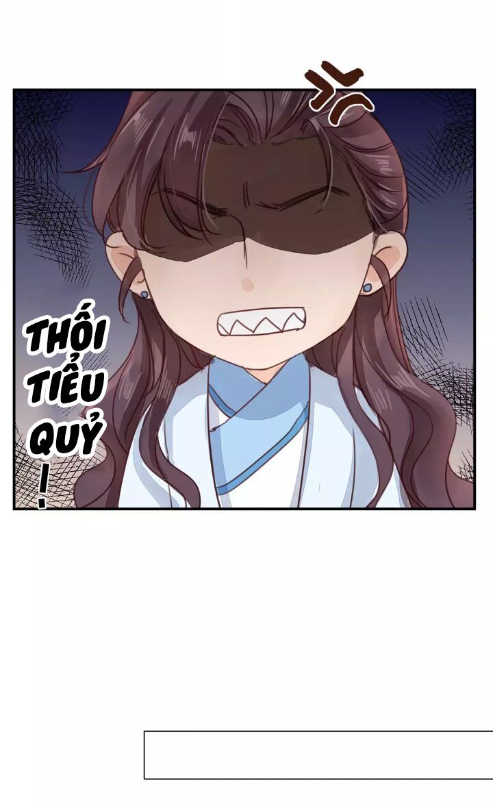 Chỉ phu vi thê: Chapter 42