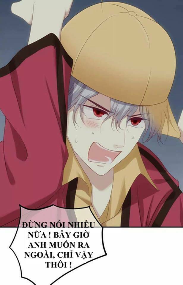 Thần Tượng Điểm Zero: Chapter 91