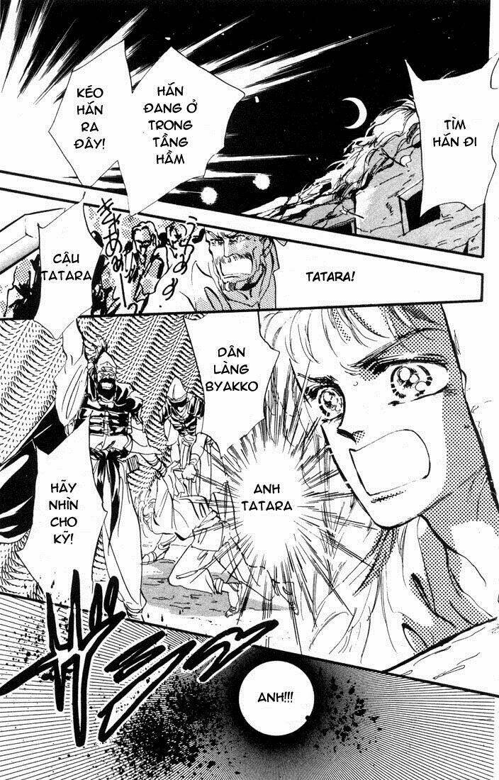 Đứa Con Số Phận: Chapter 1