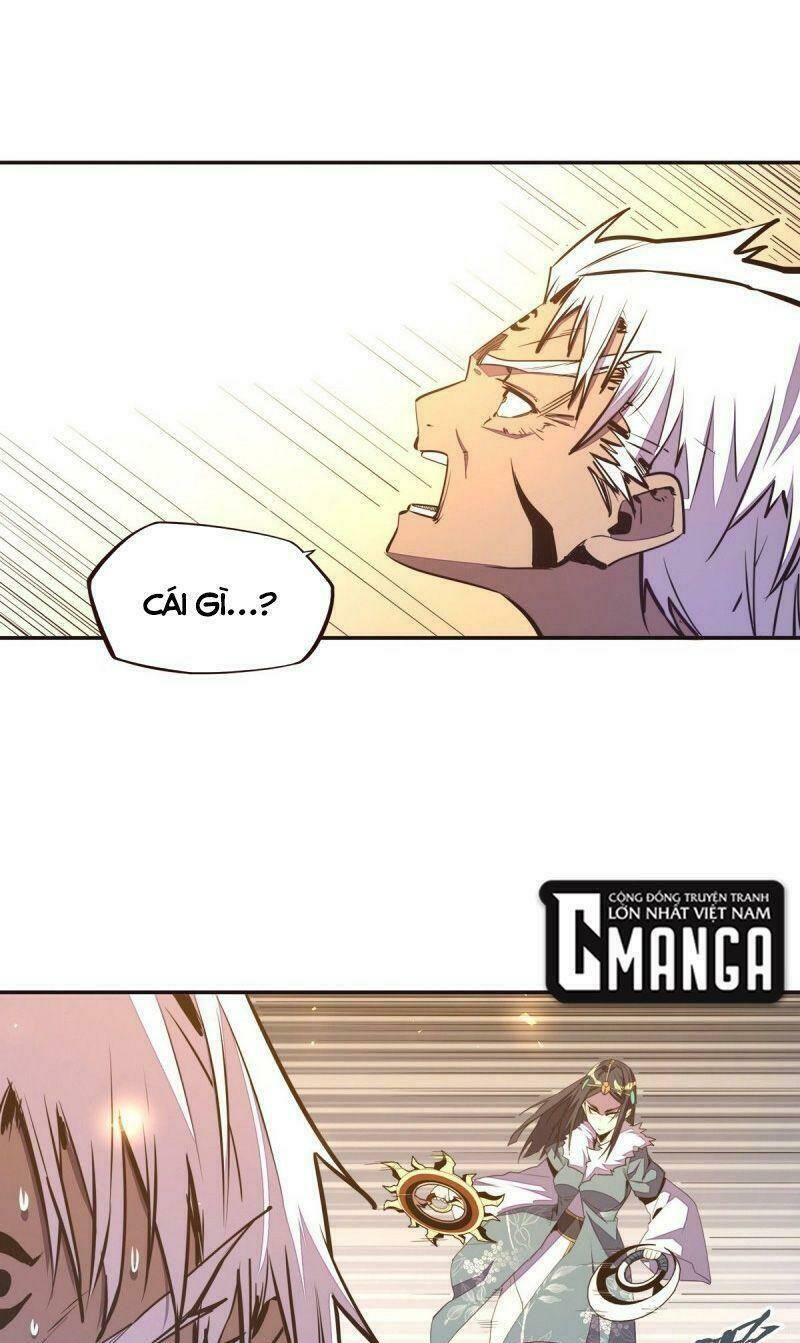 Sinh Tử Quyết: Chapter 133