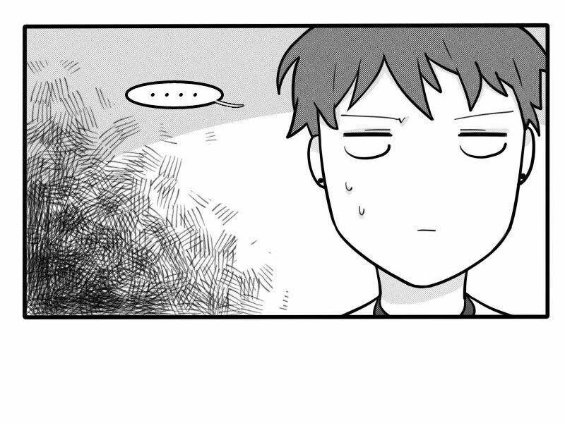 Not So Shoujo Love Story: Chapter 10