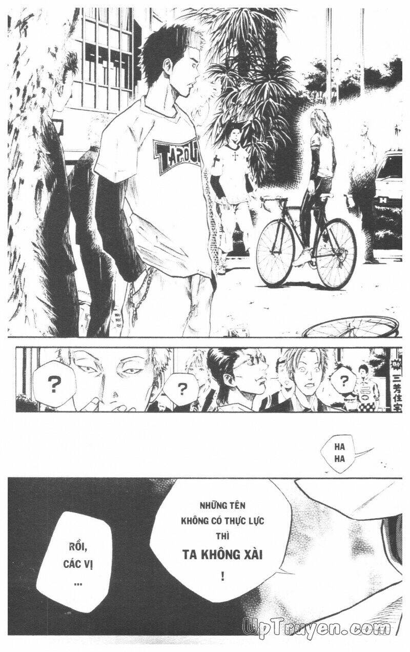 Over Drive: Chapter 8