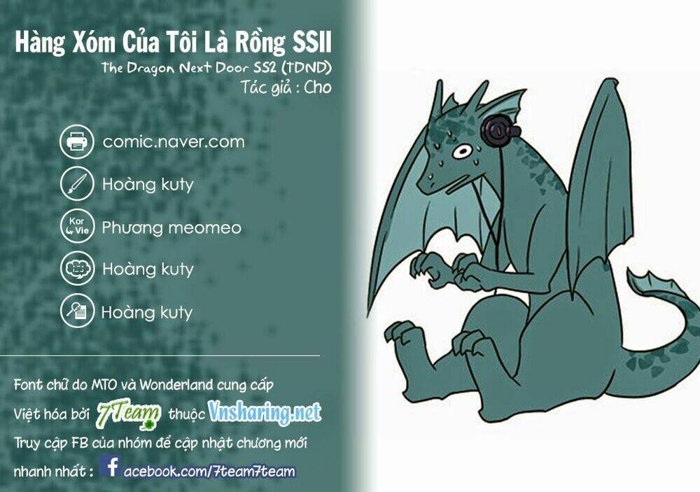Hắn Ta Là Rồng: Chapter 59