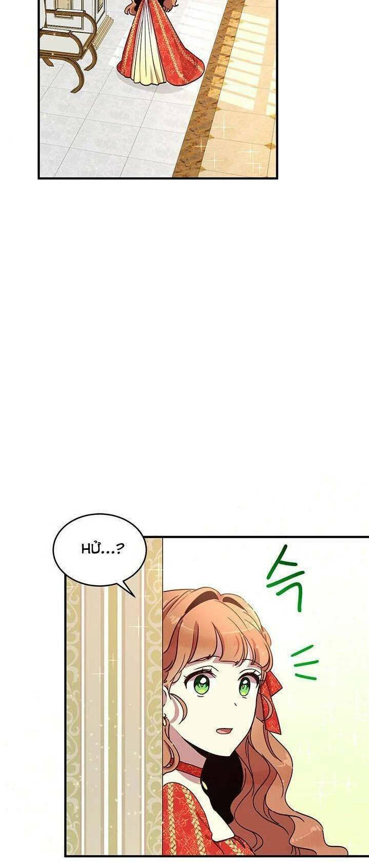 Công Tước, Loạn Vừa Thôi!: Chapter 37