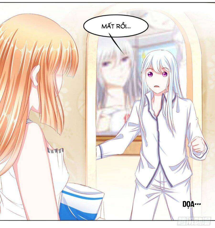 Hoàng Đế “Phế Vật” Tiến Hóa Sử: Chapter 79