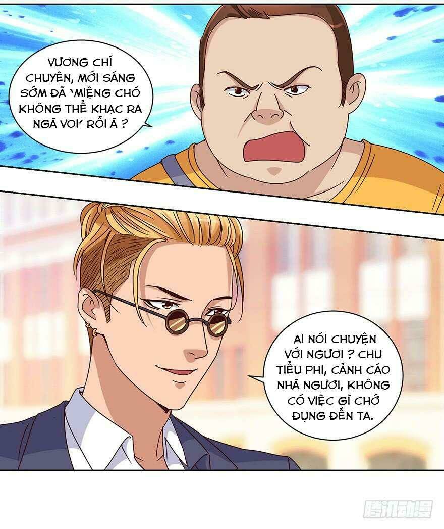 Đô Thị Chí Tôn Hệ Thống: Chapter 47