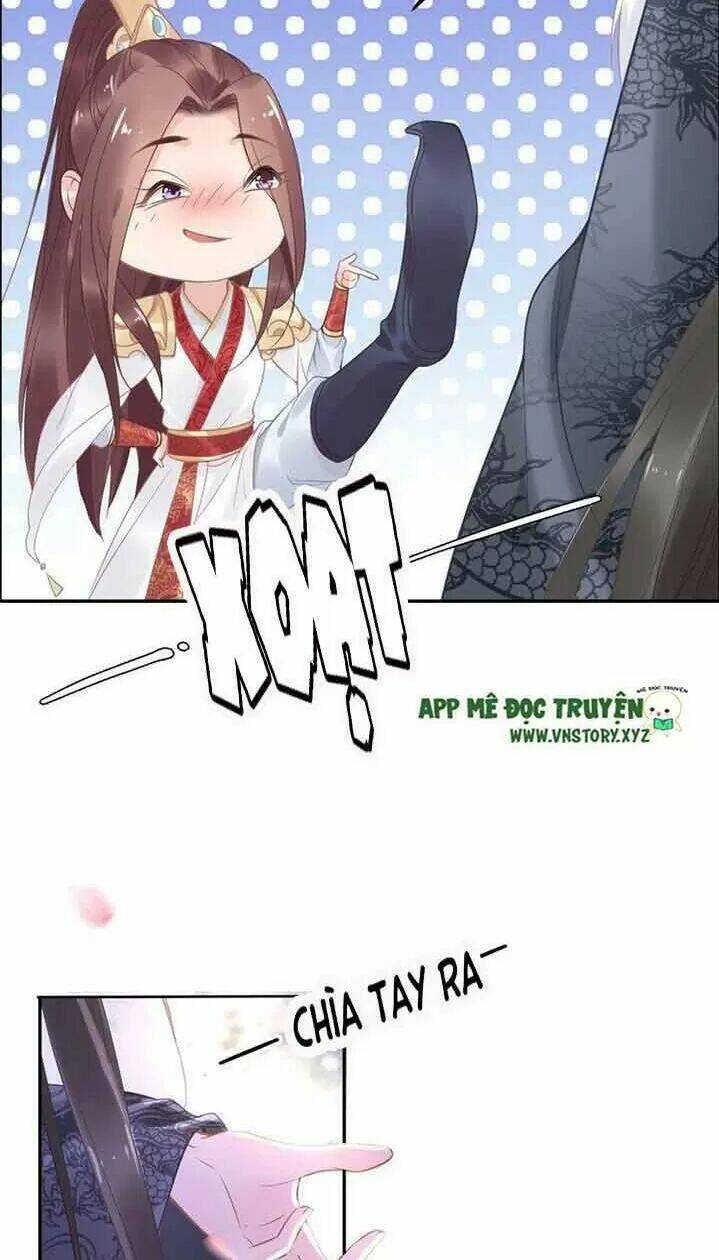 Nhất Sinh Nhất Thế Tiếu Thương Khung: Chapter 15