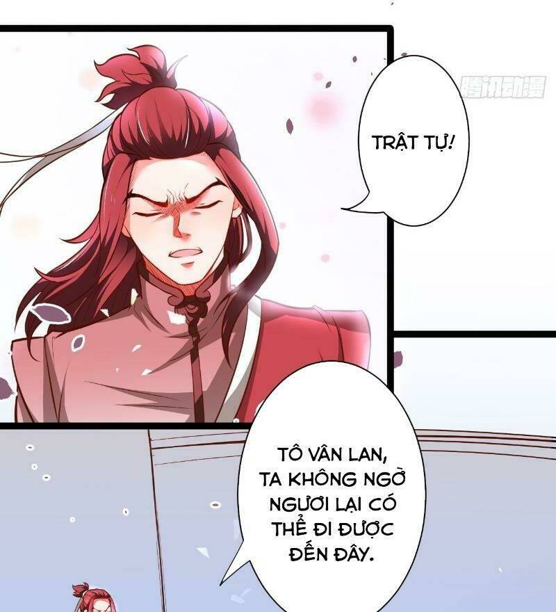 Trọng Sinh Tối Cường Ma Tôn Ở Rể: Chapter 49