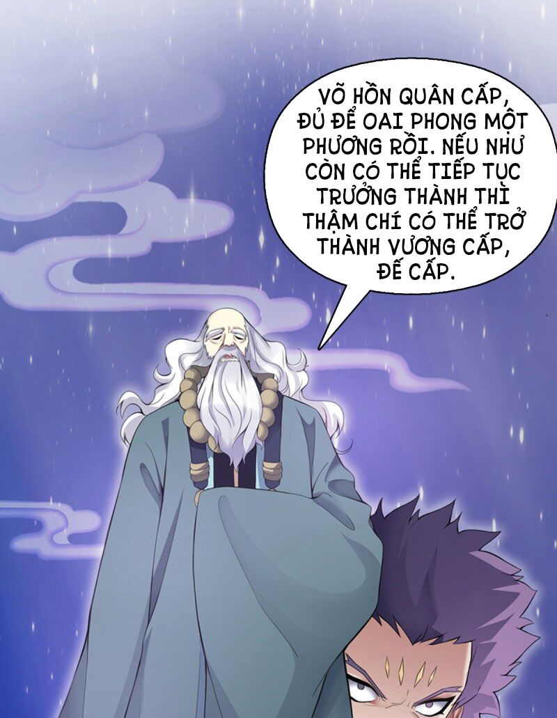 Thiên Thần Quyết: Chapter 116