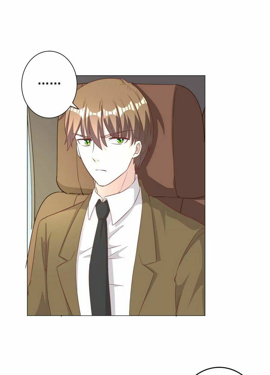 Hôn Nhân Dục Vọng: Thiếu Gia Nhẹ Một Chút!: Chapter 135