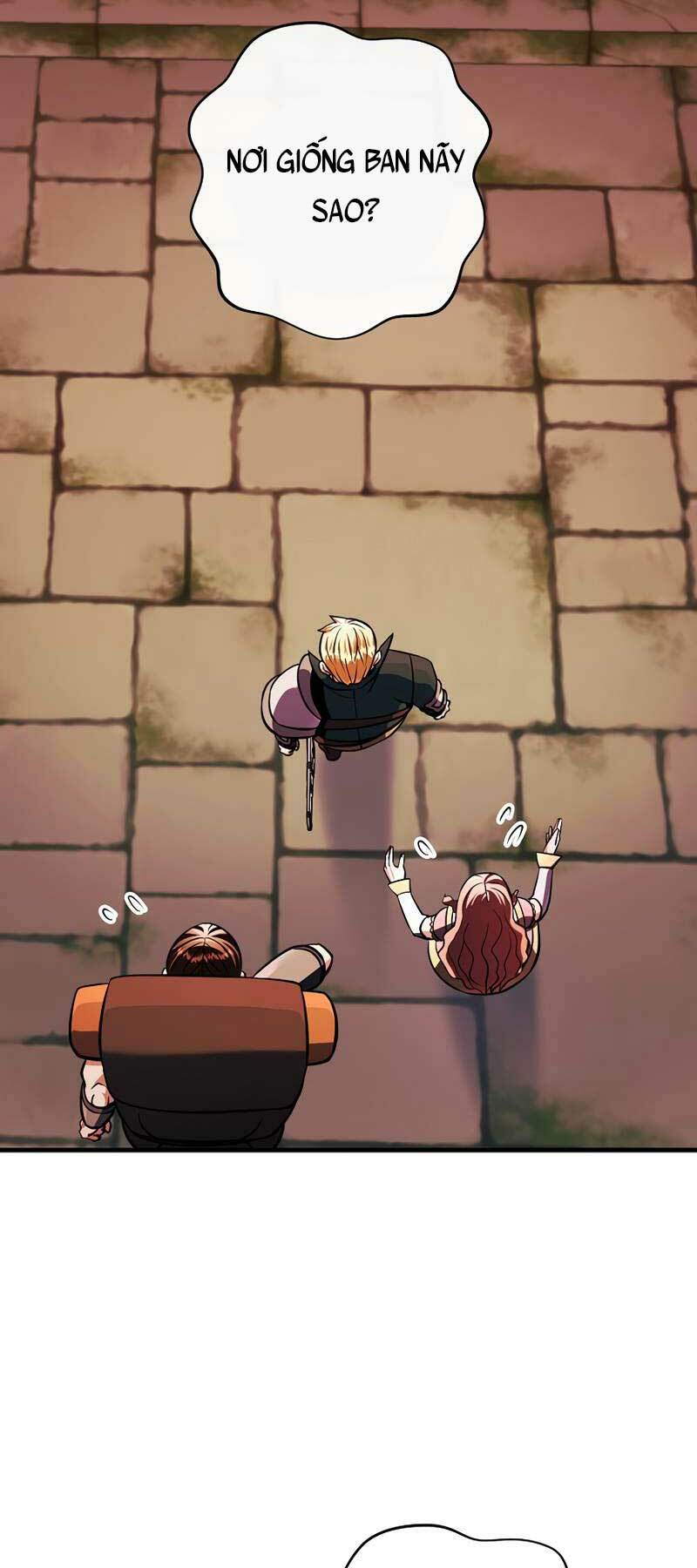 Trở Thành Bạo Quân: Chapter 23