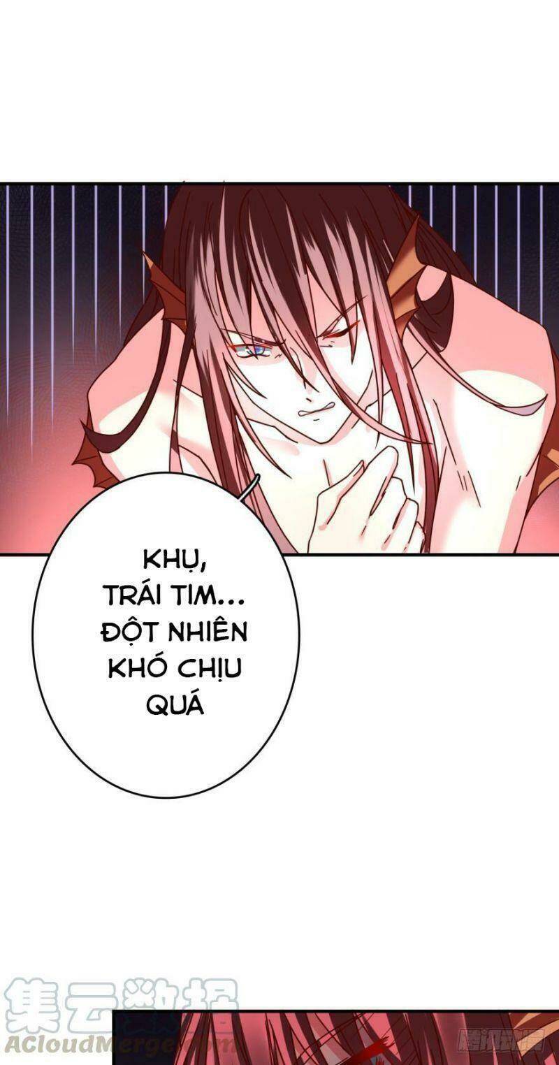 Nhân Ngư Học Trưởng, Đừng Ôm Ta!: Chapter 69