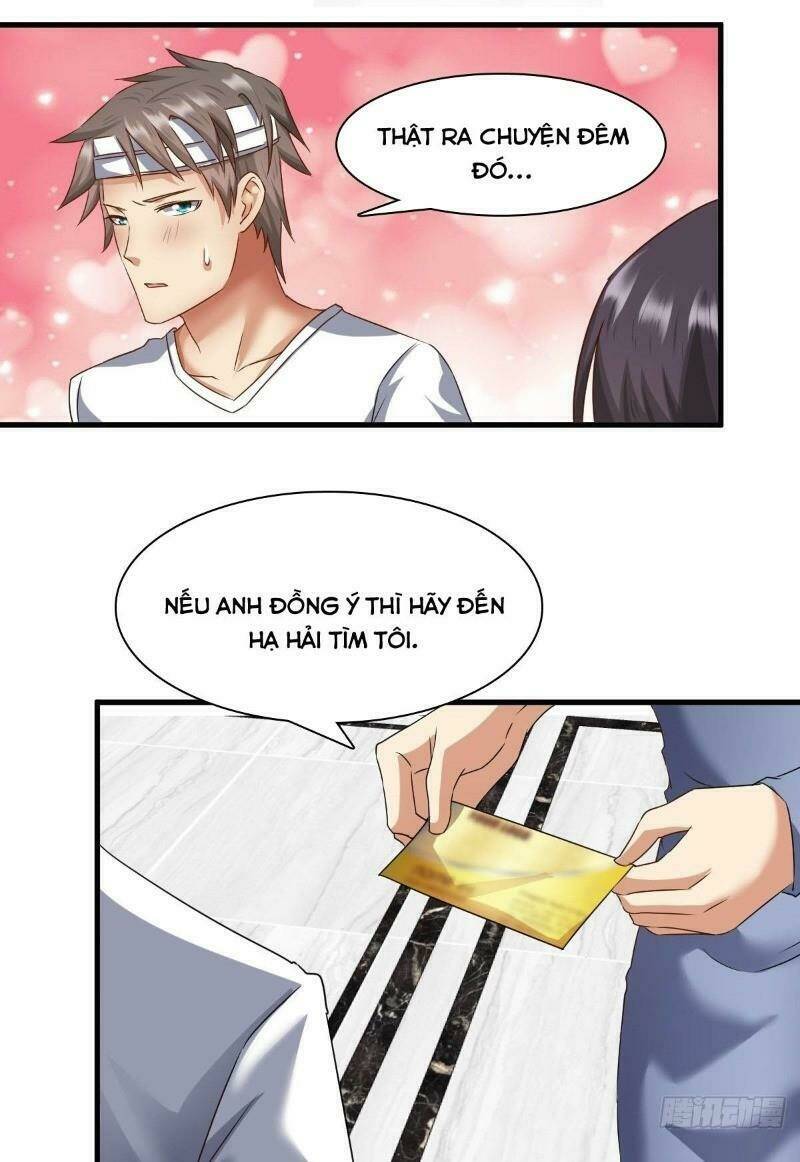 Tuyệt Thế Thiên Tài Hệ Thống: Chapter 64