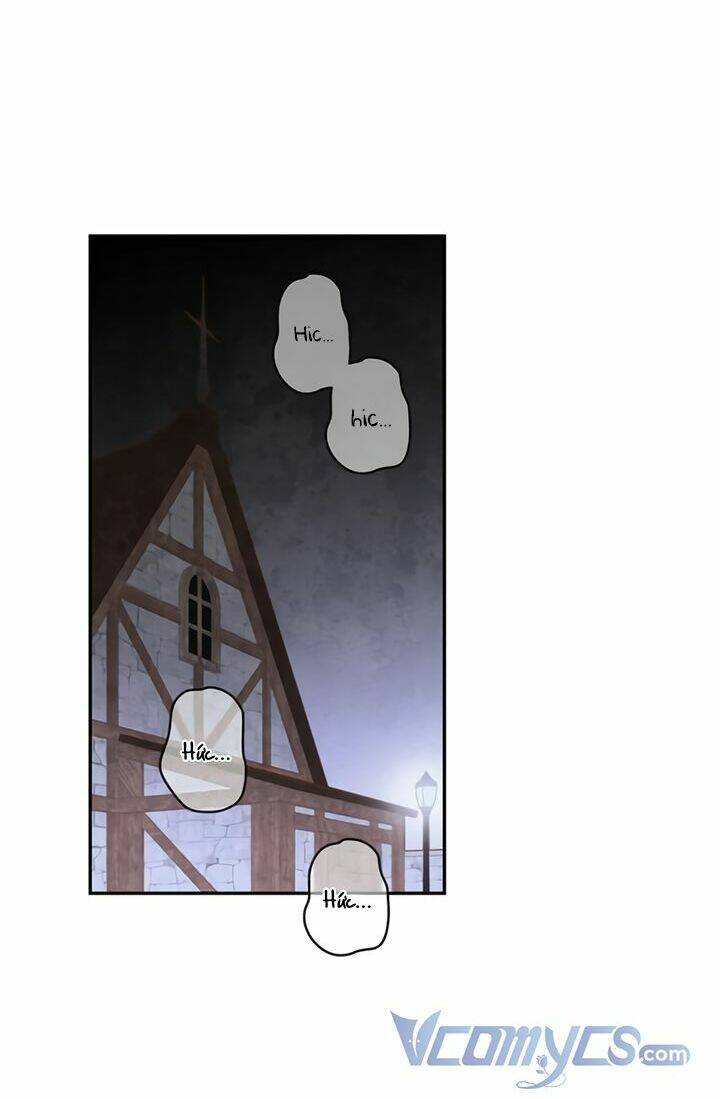 Hãy Cứu Tôi, Công Chúa: Chapter 9