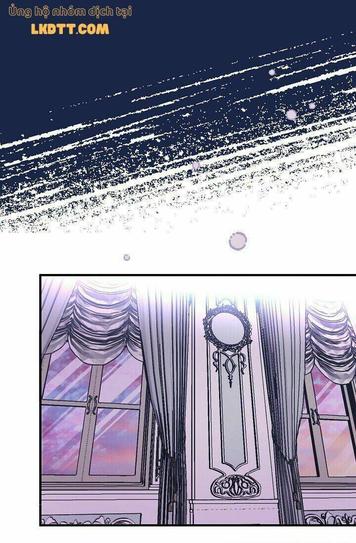 Mylord, Nữ Hoàng Của Loài Sói!: Chapter 18
