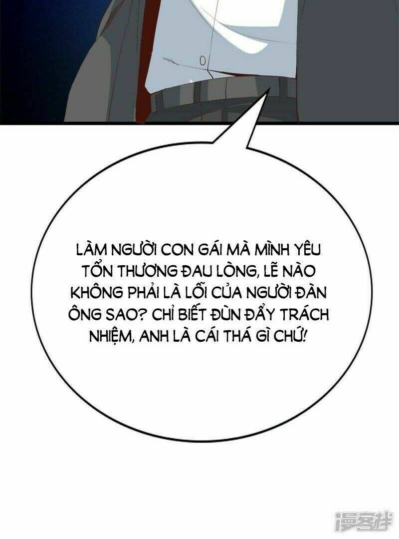 Này! Đừng Động Vào Phô Mai Của Tôi: Chapter 108