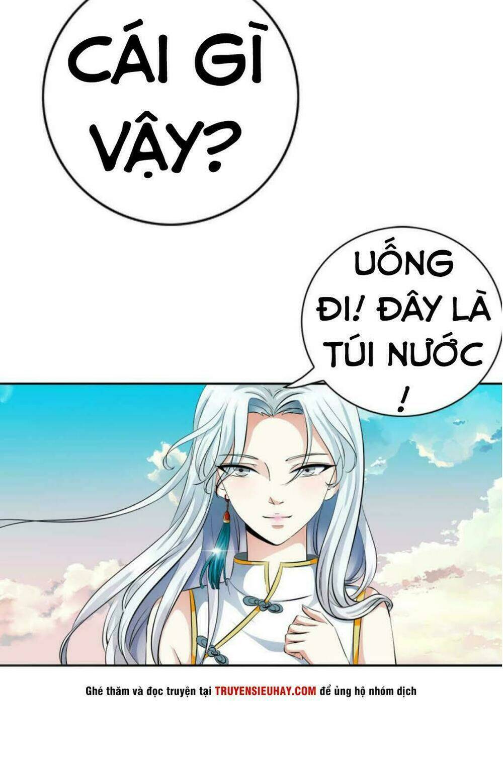 Thiếu Niên Huynh Là Loại Cỏ Gì: Chapter 5