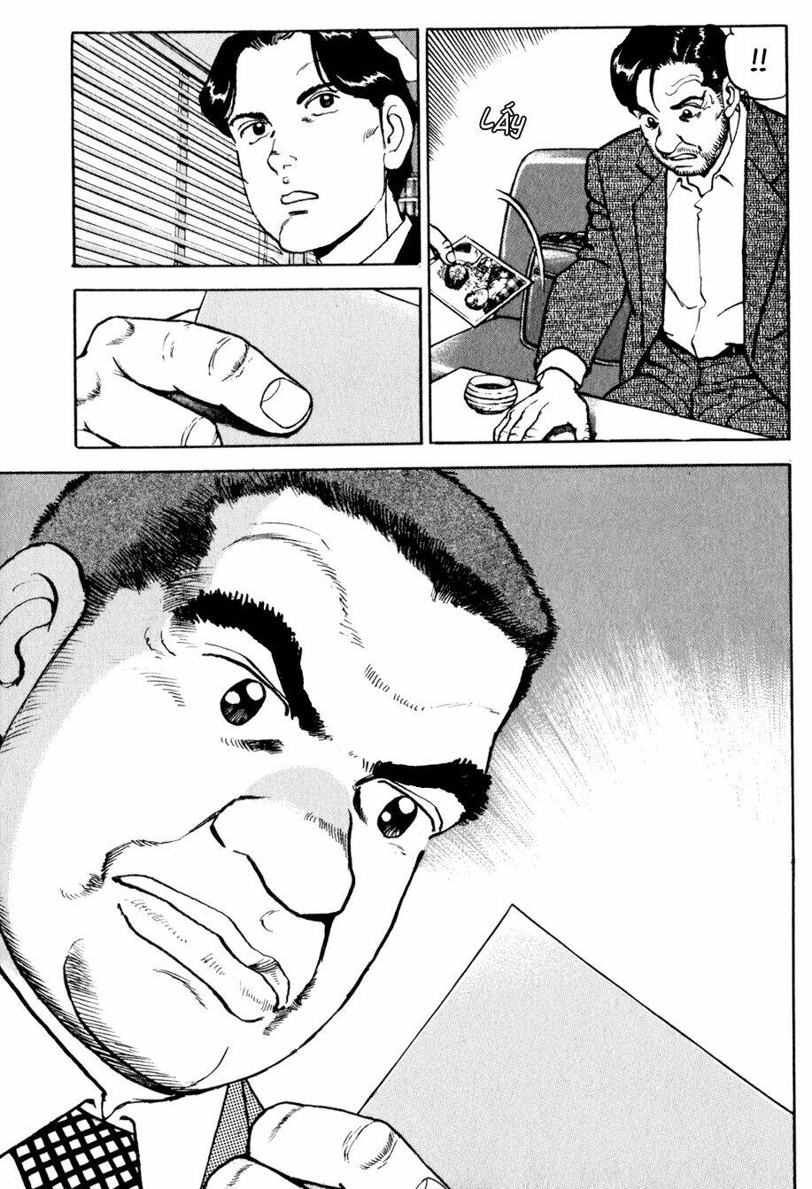 Seizon Life: Chapter 7