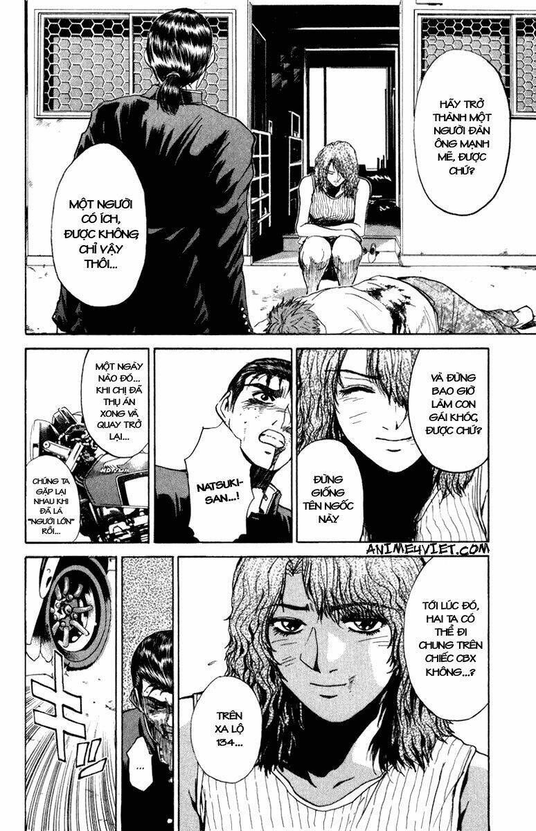 Bad Company: Chapter 9