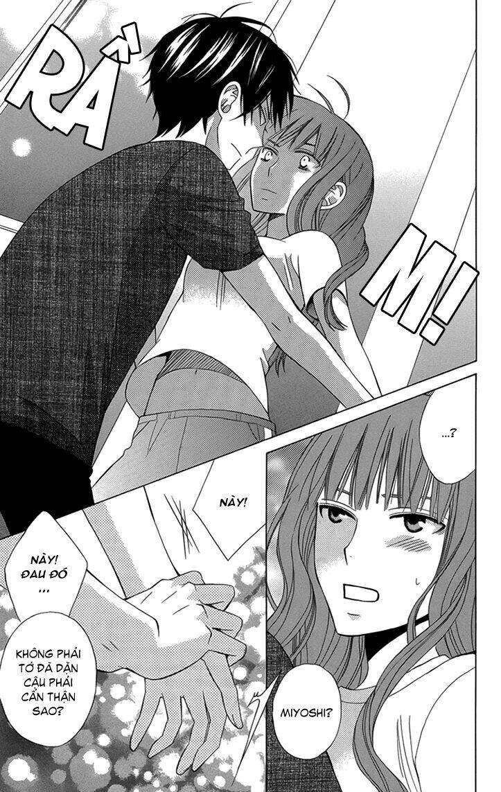 Kanojo Ni Naru Hi: Chapter 2