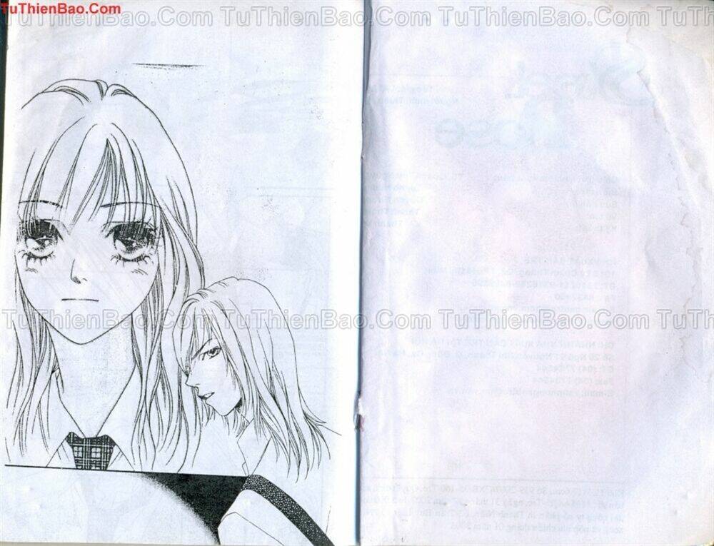 Hoa Hồng Thép: Chapter 7