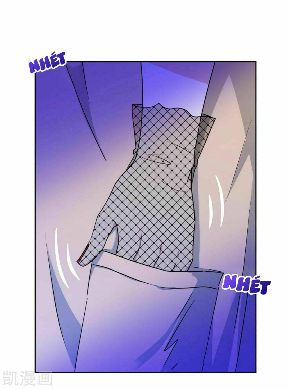 Nhân Vật Phản Diện: Không Ngọt Không Lấy Tiền: Chapter 21