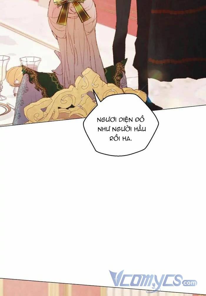 Tôi Sống Sót Như Một Nàng Công Chúa Giả: Chapter 7