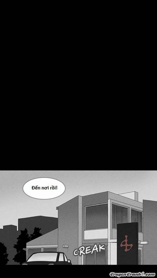 Những Câu Chuyện Bất Thường: Chapter 56