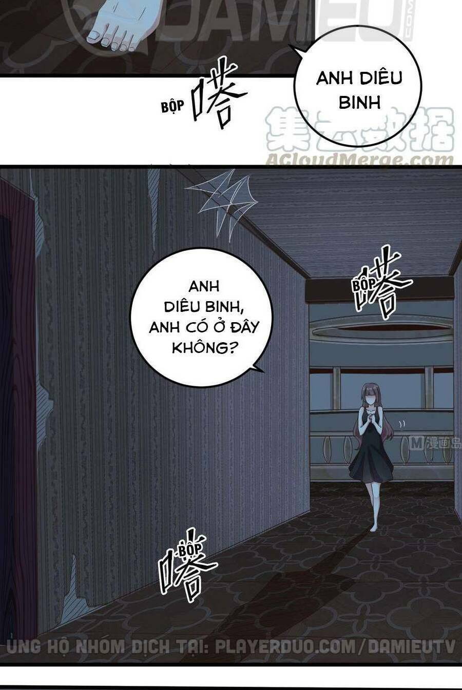 Địa Phủ Khai Phá Thương: Chapter 157