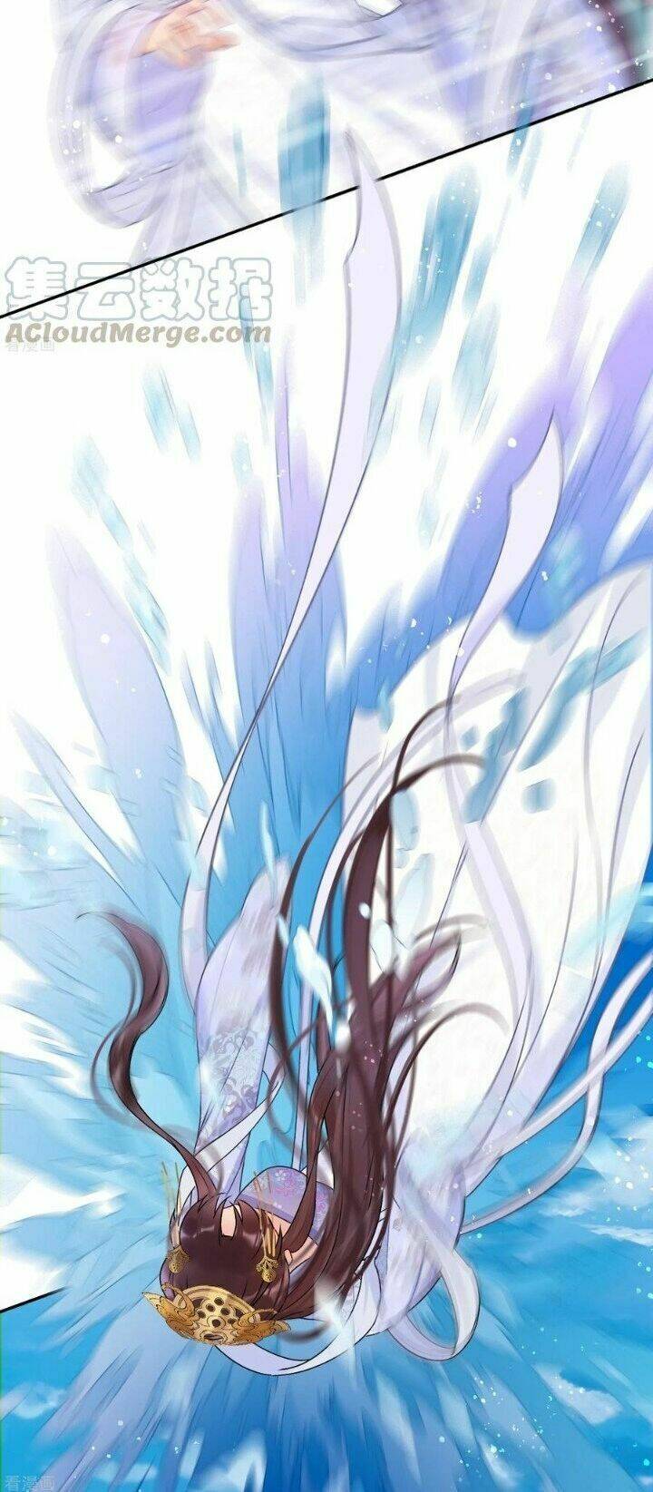 Bệ Hạ Nhà Ta Muốn Hại Quốc: Chapter 21