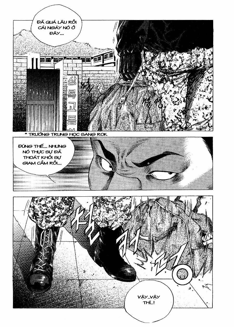 High School: Chapter 25