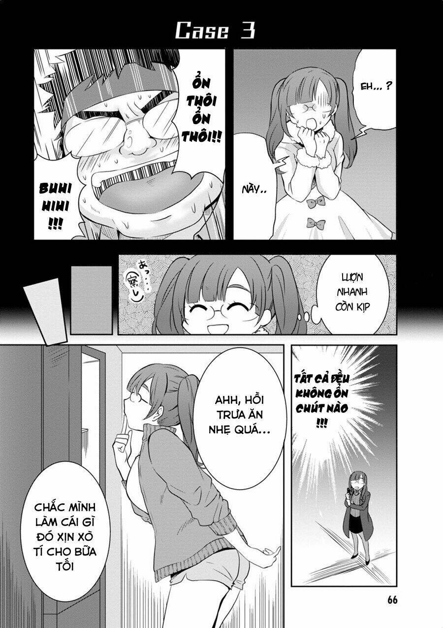 Hime No Dameshi: Chapter 4