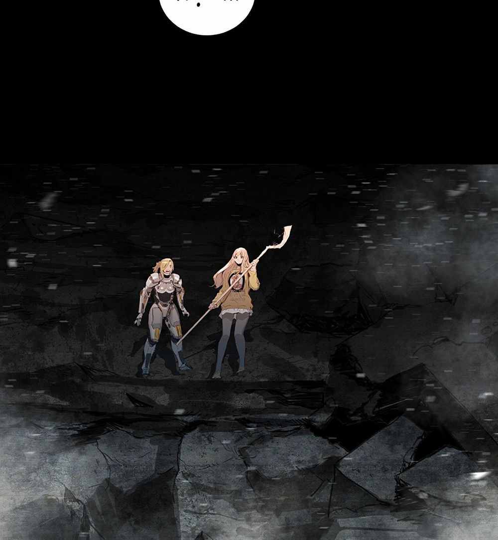 Dị Giới Tam Tuyệt: Chapter 100