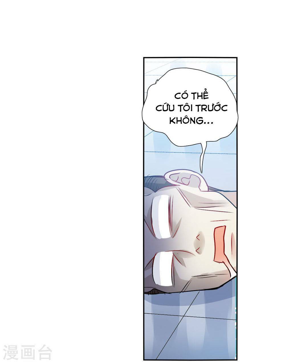 Tô Tịch Kỳ Quái 2: Chapter 71