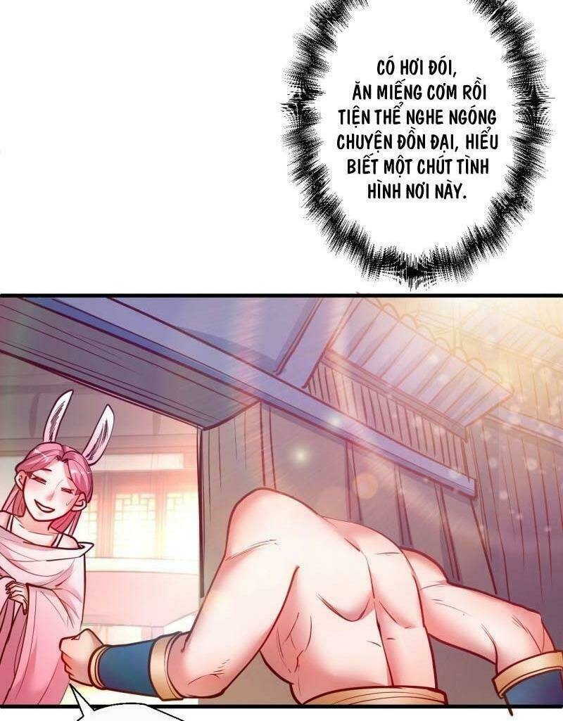 Tối Cường Đại Biểu Hoàng Kim Thận: Chapter 79