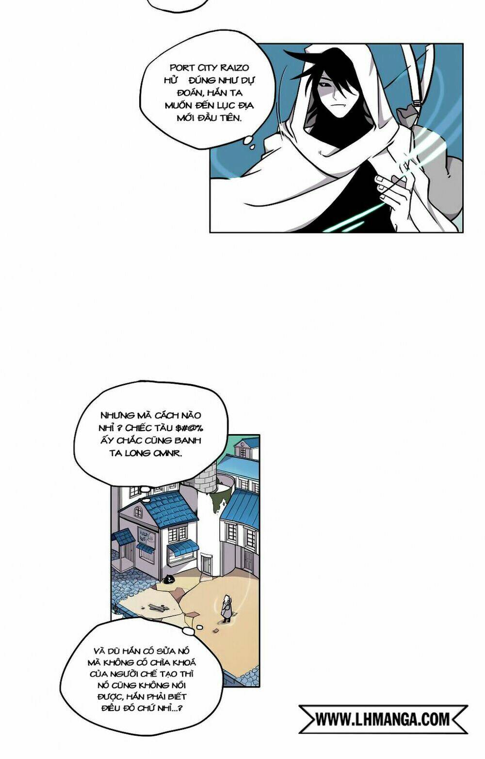 Rpg: Chapter 9