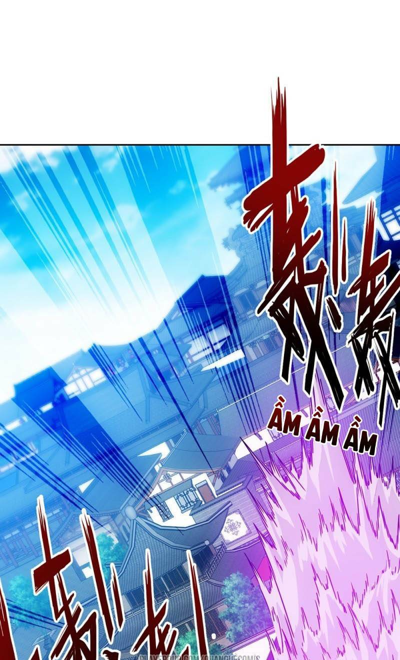 Hồng Thiên Thần Tôn: Chapter 54