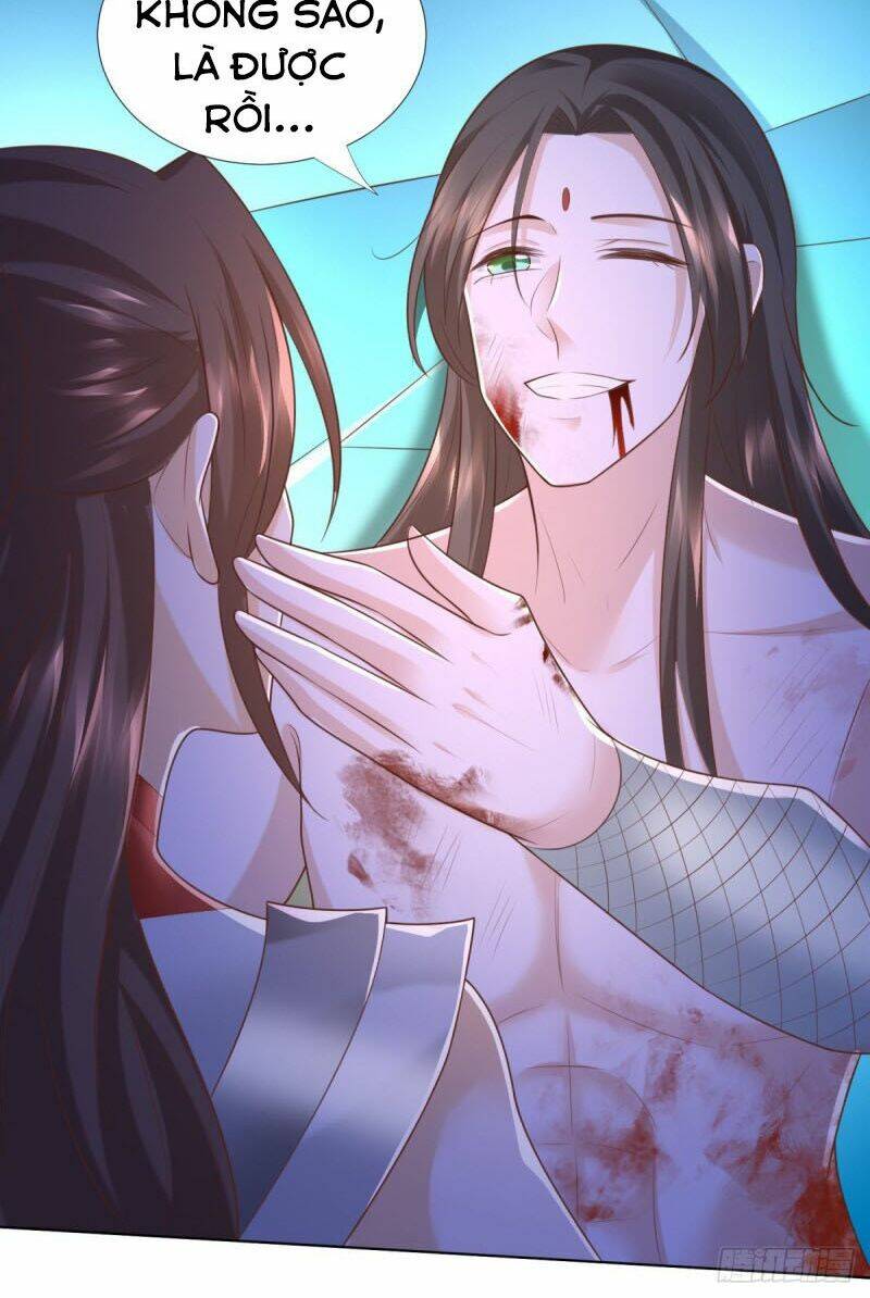 Chí Tôn Trọng Sinh: Chapter 134