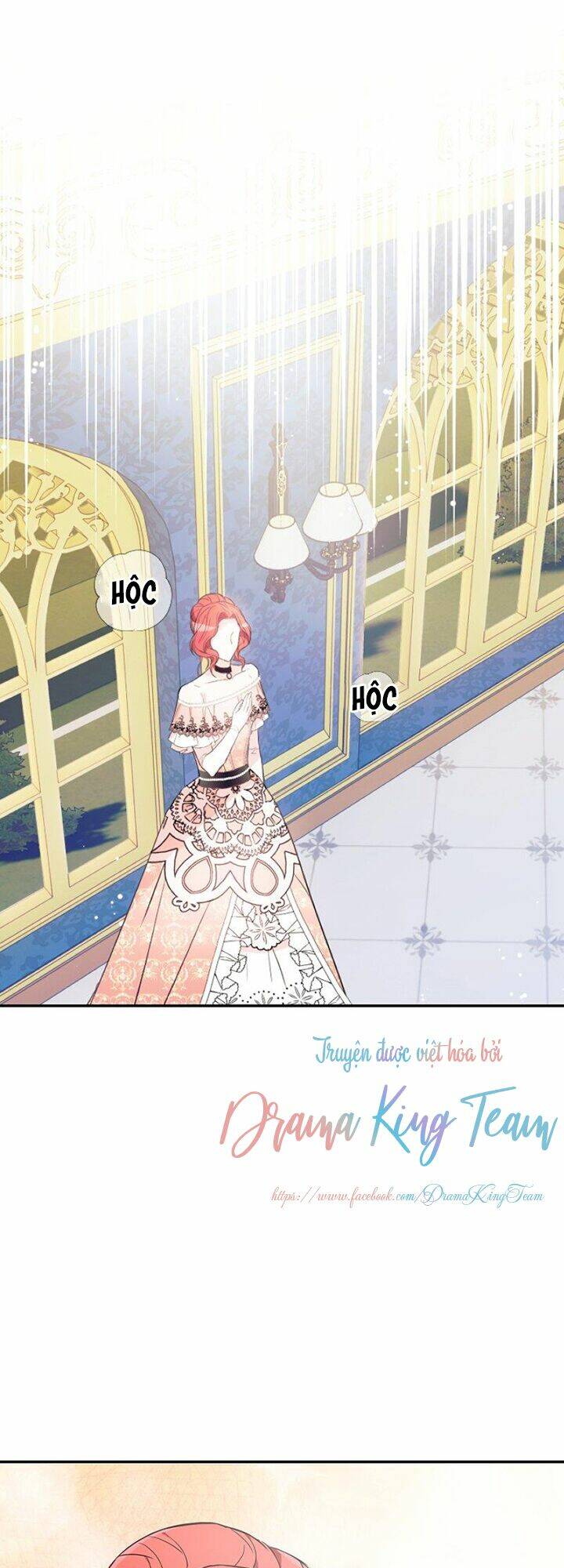 Tất Cả Mọi Người Đều Yêu Quý Nhân Vật Phản Diện: Chapter 12