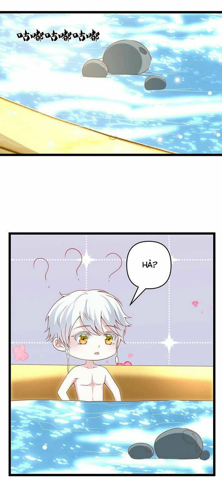 Sủng Hậu Của Vương: Chapter 123
