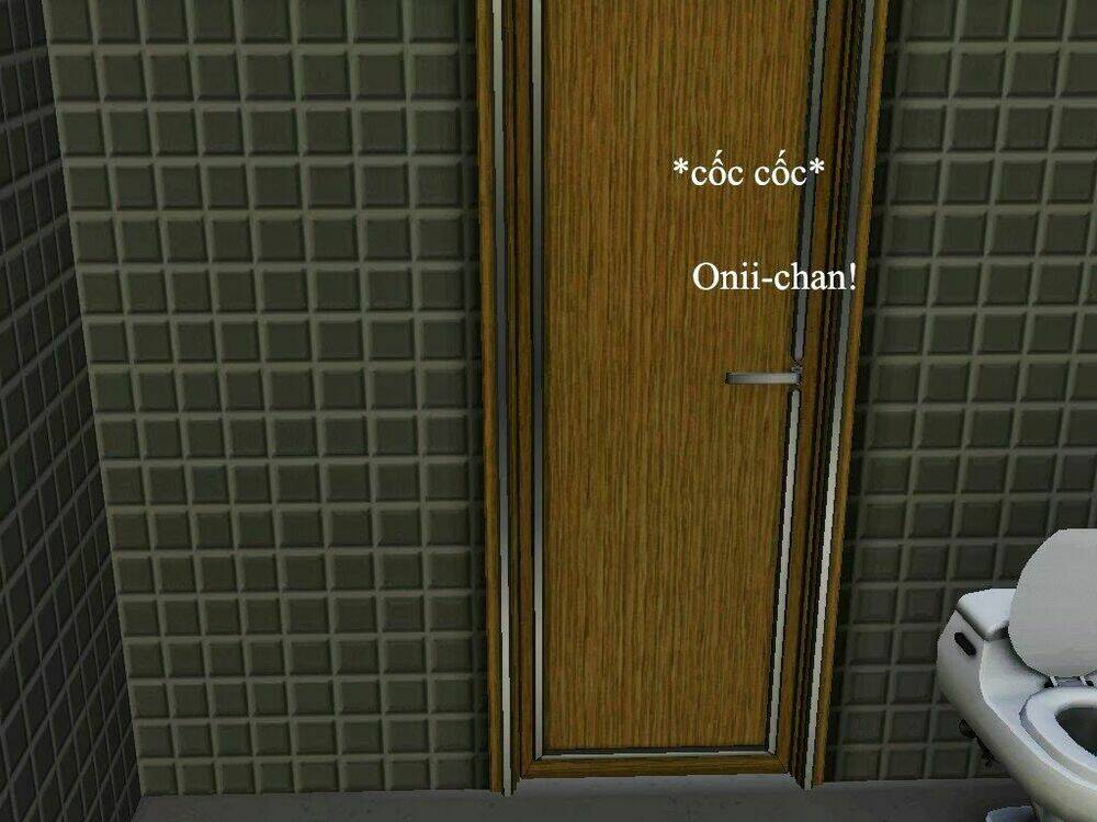 The Fate: Chapter 4