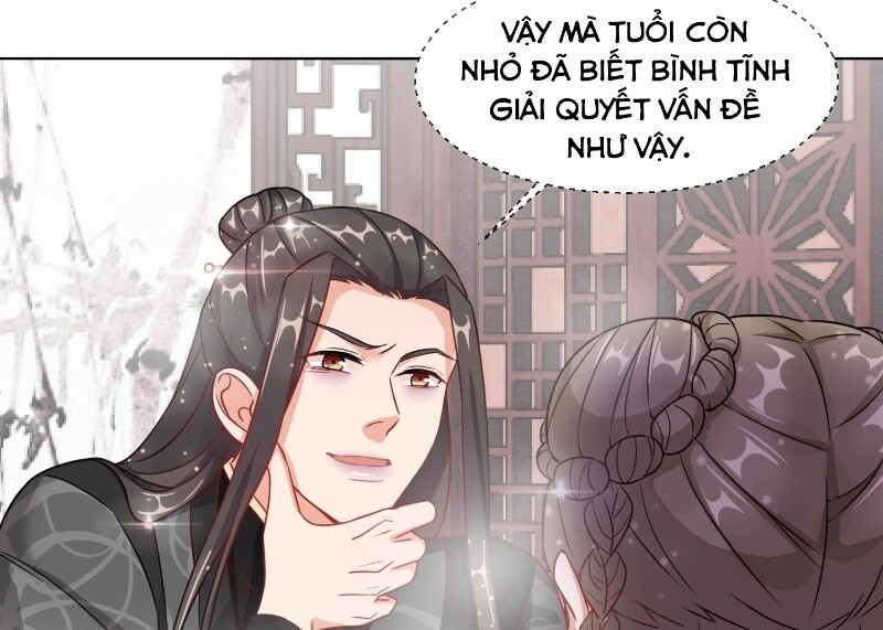 Công Lược Trưởng Thành Của Vương Phi: Chapter 5