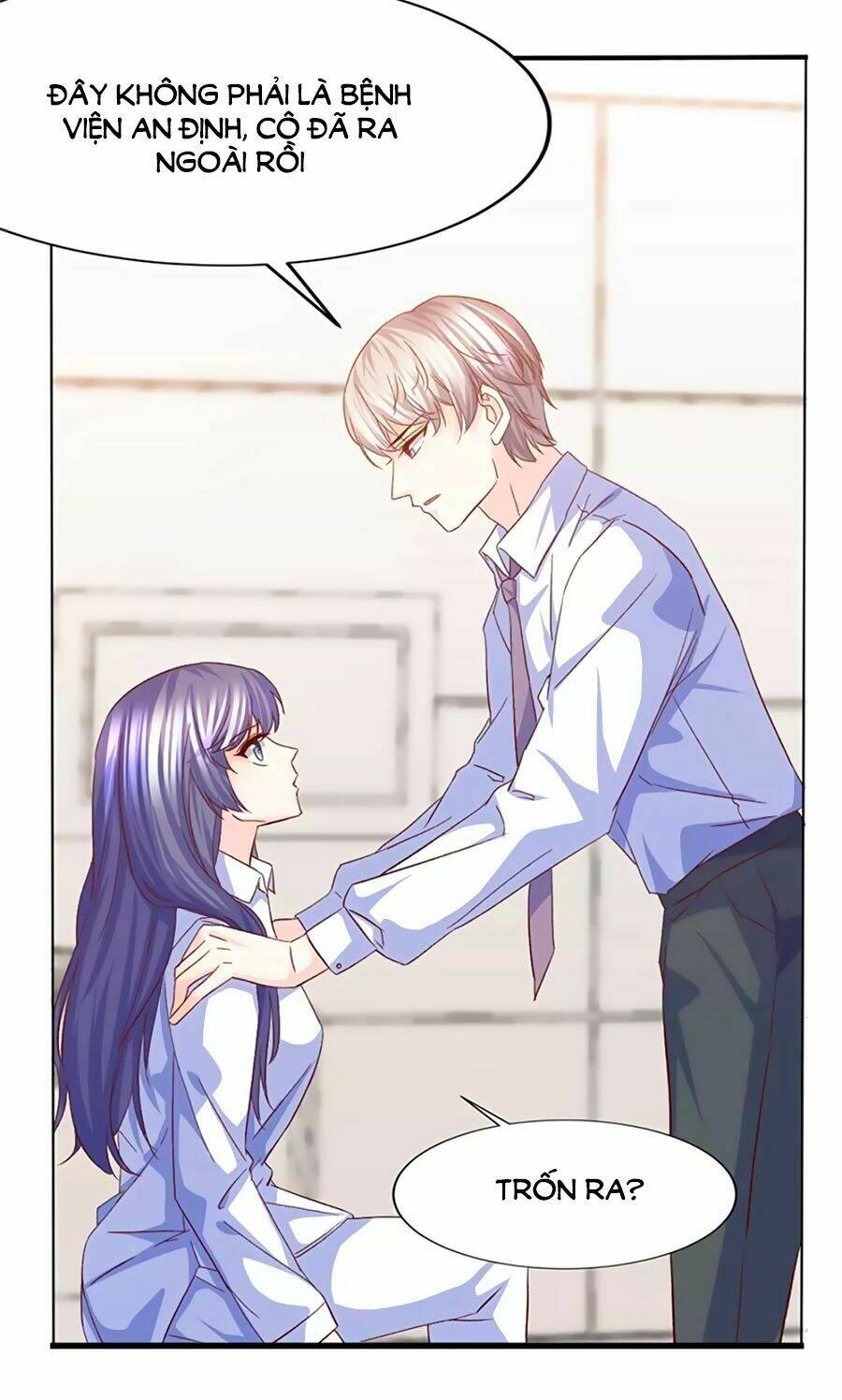 Ta Và Nam Thần Cởi Áo Ngủ Rồi: Chapter 26