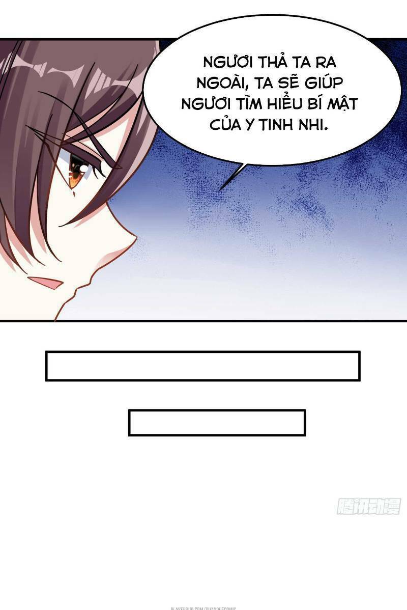 Giáng Thần Chiến Ký: Chapter 33