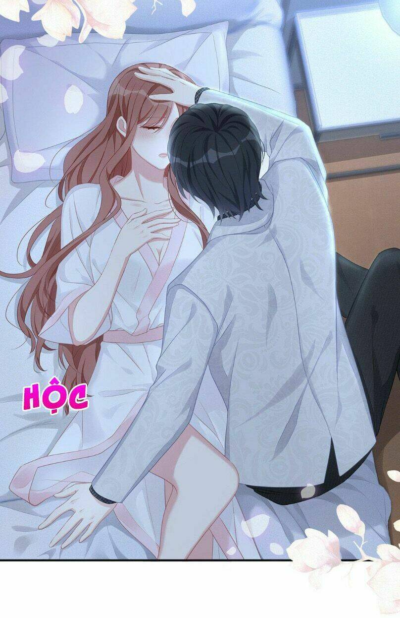 Chỉ Muốn Cưng Chiều Em: Chapter 11